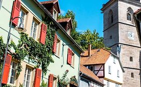 Pension Bergstube